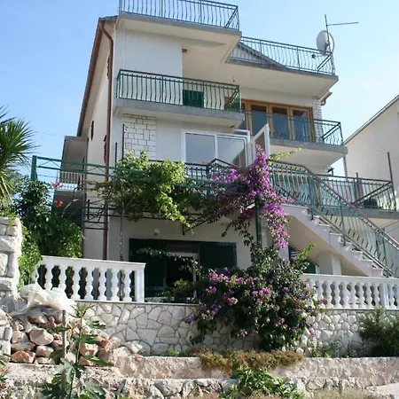 By The Sea Bilo, Primosten - 4168 Apartmán Podgreben
