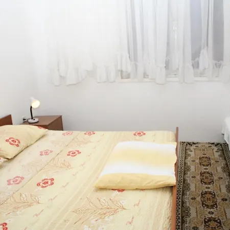 By The Sea Bilo, Primosten - 4168 Podgreben