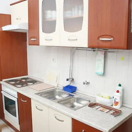 By The Sea Bilo, Primosten - 4168