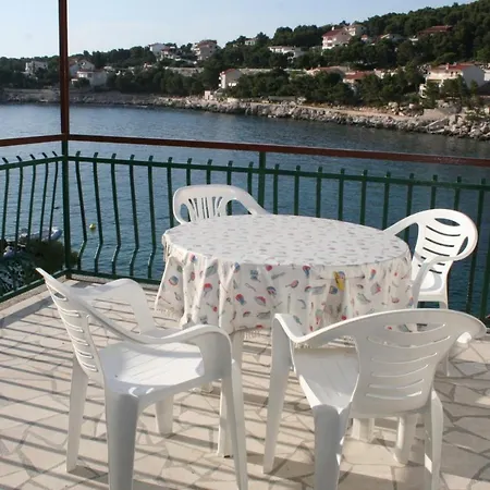 By The Sea Bilo, Primosten - 4168 Podgreben