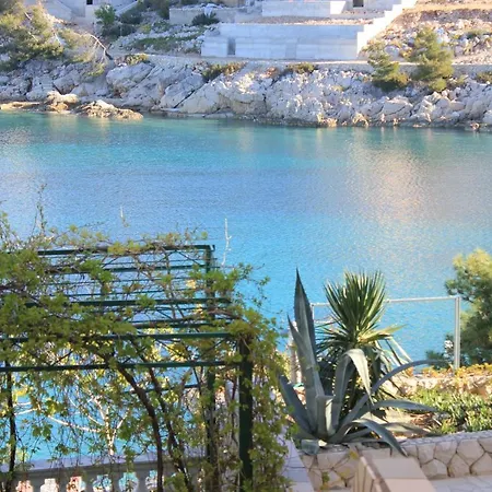 By The Sea Bilo, Primosten - 4168 * Podgreben