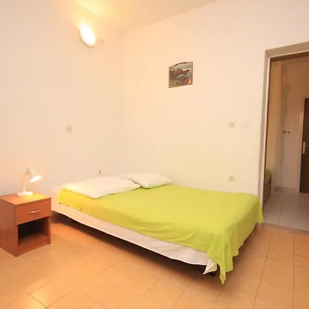 By The Sea Bilo, Primosten - 4168 Podgreben