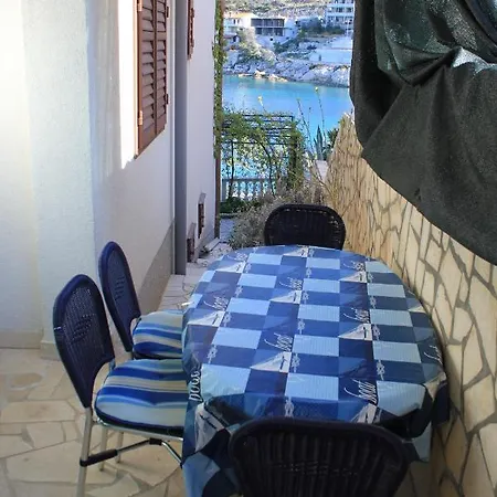 By The Sea Bilo, Primosten - 4168 Apartment Podgreben