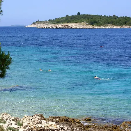 By The Sea Bilo, Primosten - 4168 Podgreben