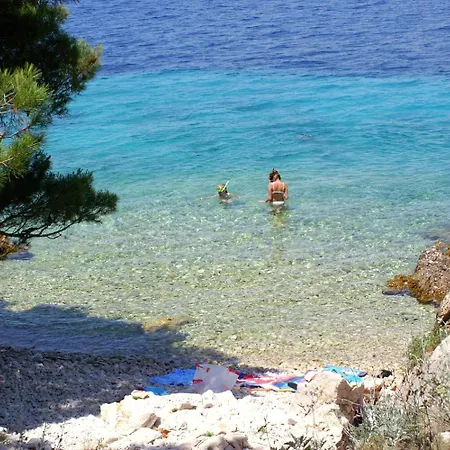 By The Sea Bilo, Primosten - 4168 Podgreben